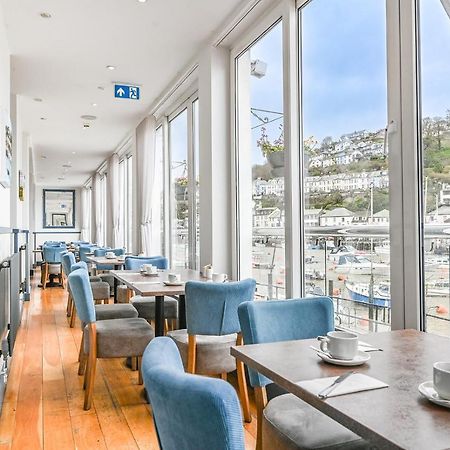 Portbyhan Hotel Looe Kültér fotó