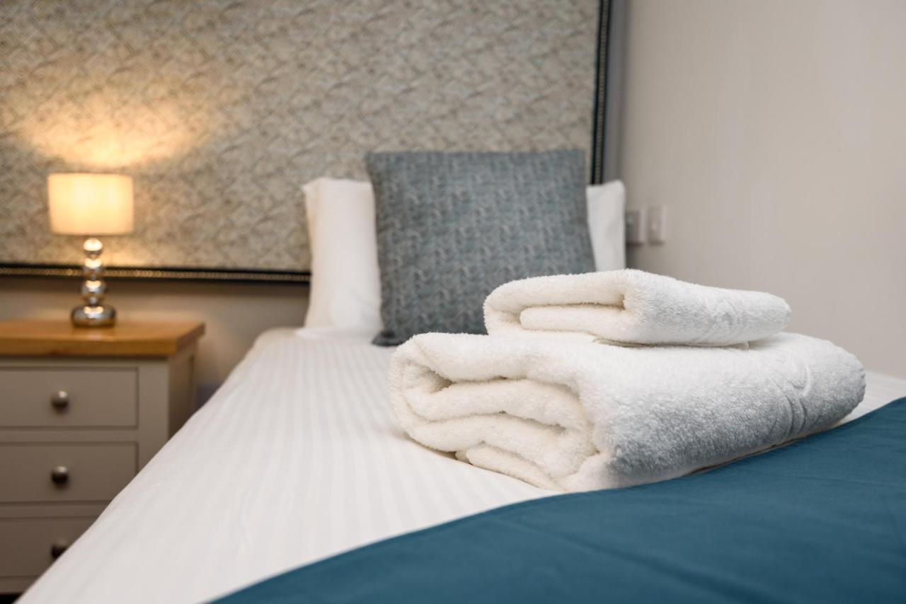 Portbyhan Hotel Looe Kültér fotó