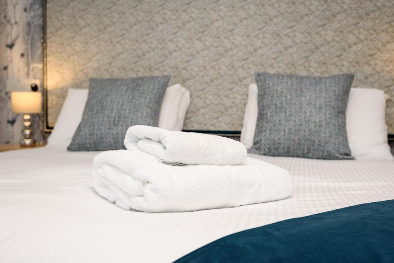 Portbyhan Hotel Looe Kültér fotó