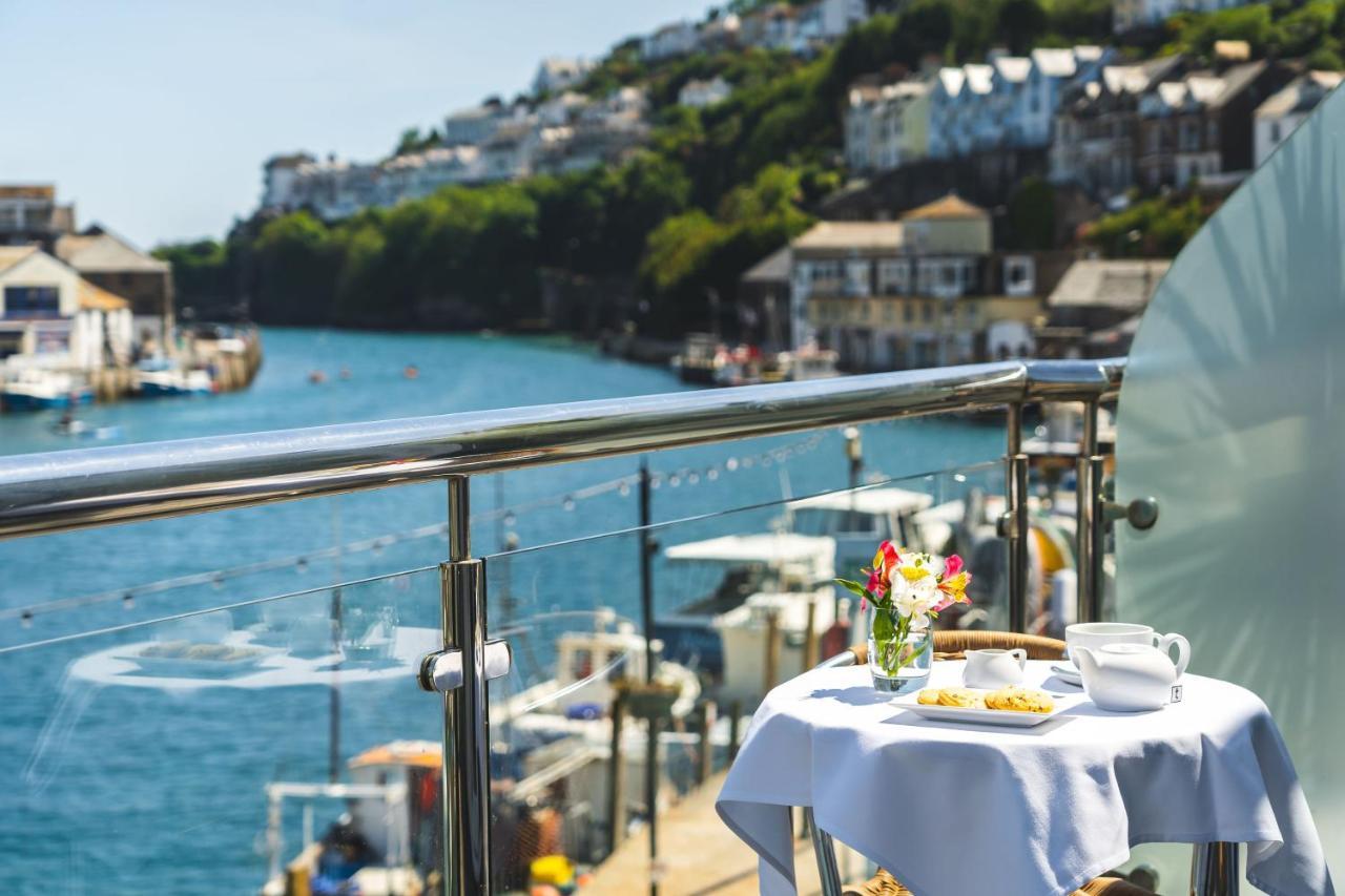 Portbyhan Hotel Looe Kültér fotó