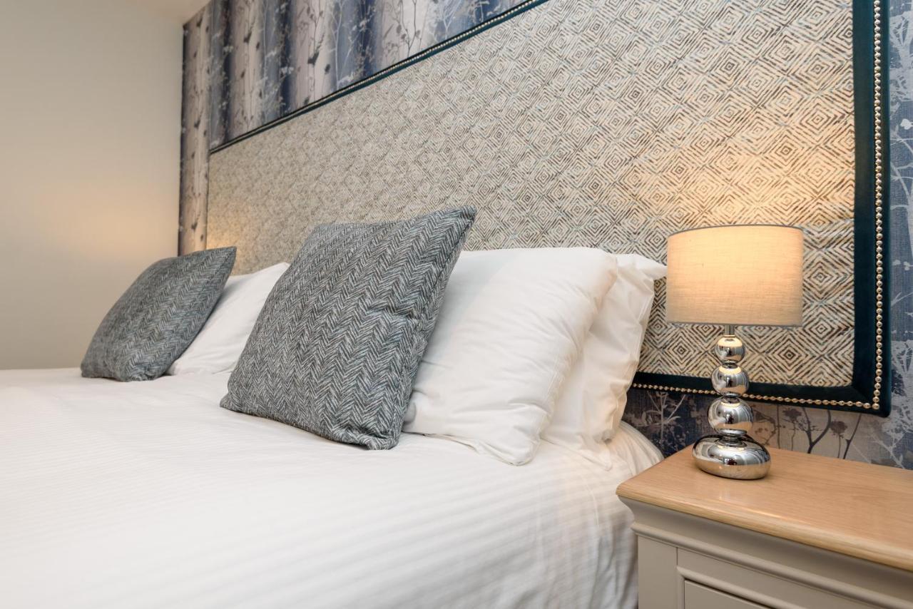 Portbyhan Hotel Looe Kültér fotó