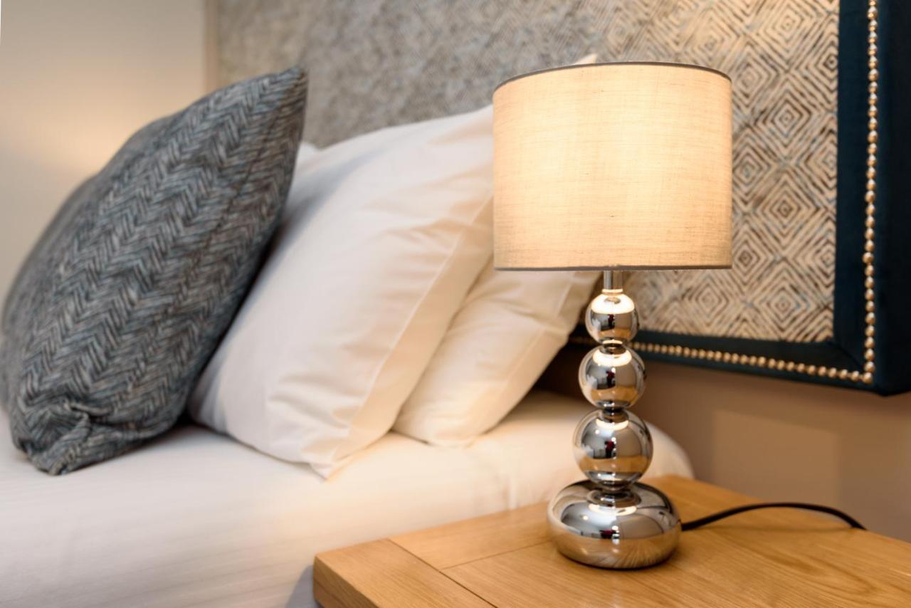 Portbyhan Hotel Looe Kültér fotó