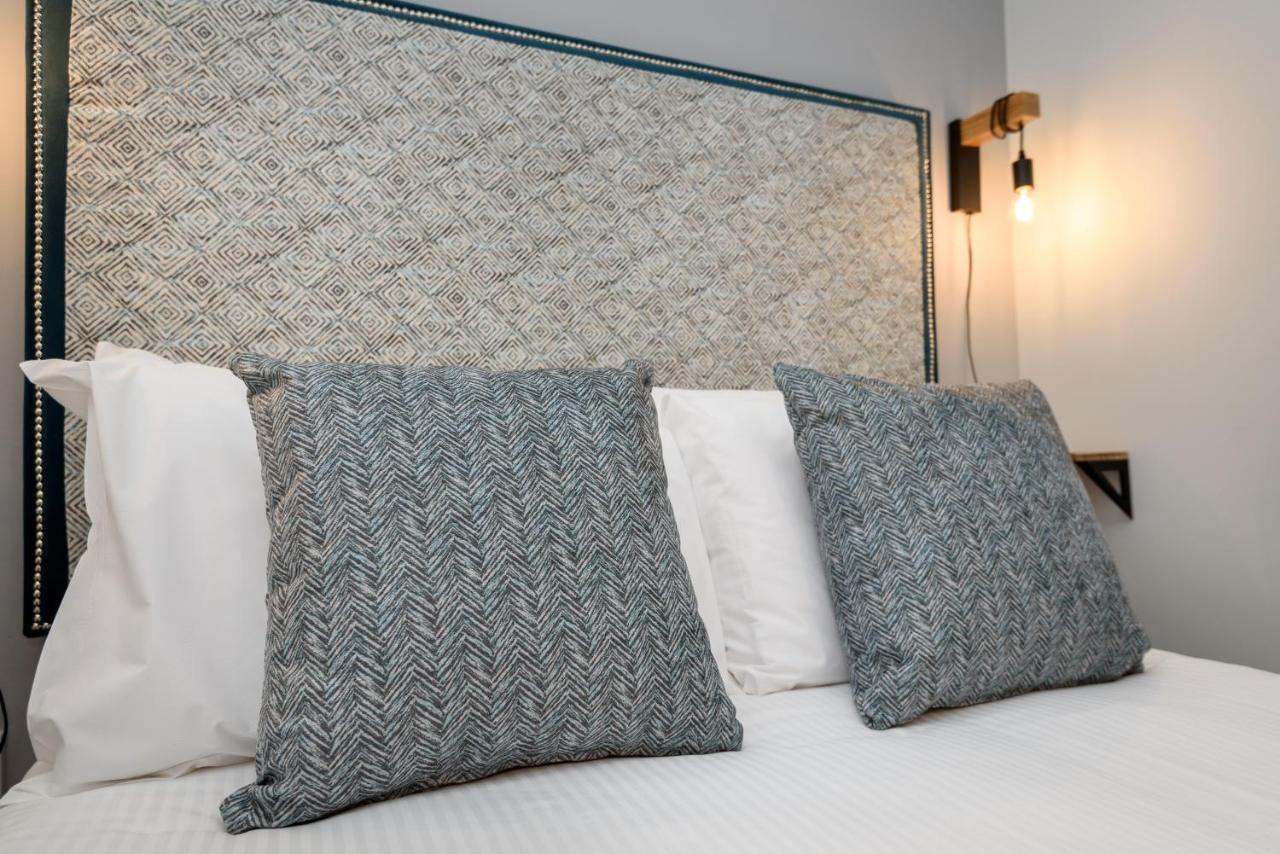 Portbyhan Hotel Looe Kültér fotó