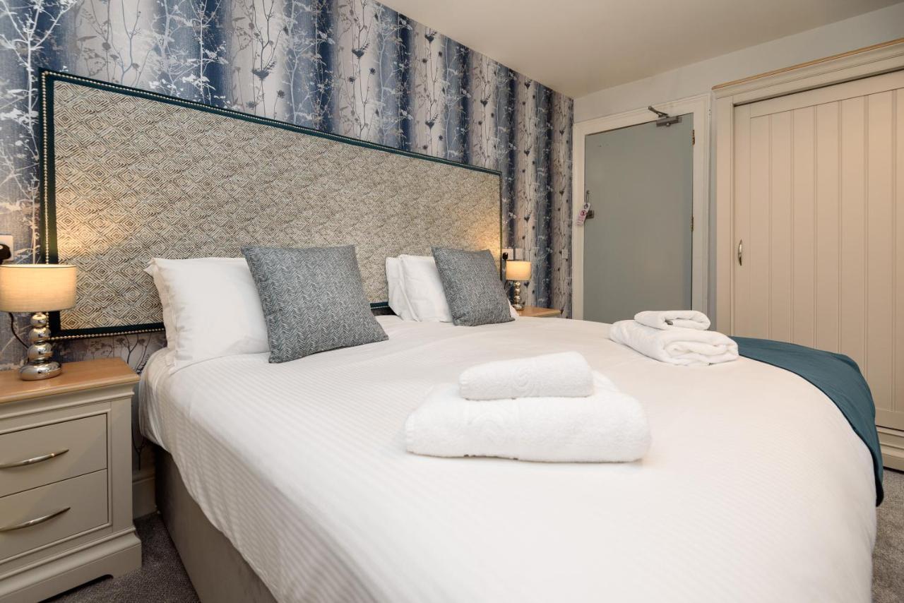 Portbyhan Hotel Looe Kültér fotó