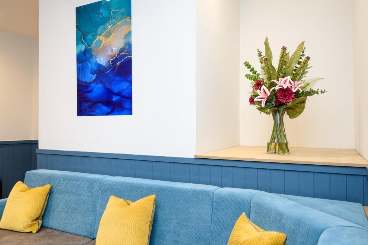 Portbyhan Hotel Looe Kültér fotó