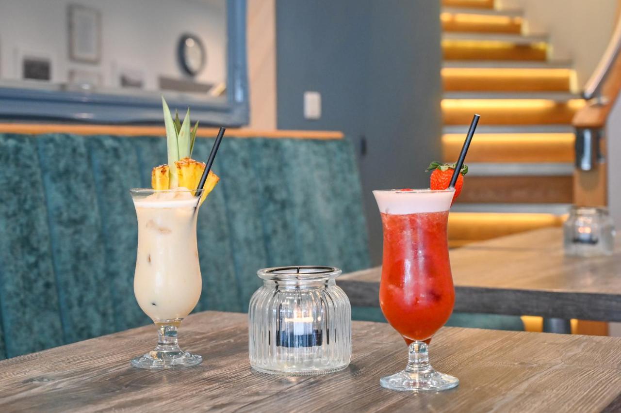 Portbyhan Hotel Looe Kültér fotó